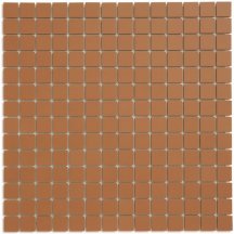 Winckelmans Mosaic B B1 Havana Hav 30.8x30.8
