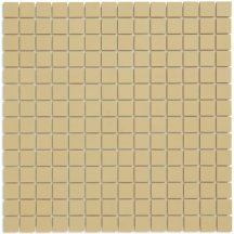 Winckelmans Mosaic B B1 Ivory Ivo 30.8x30.8