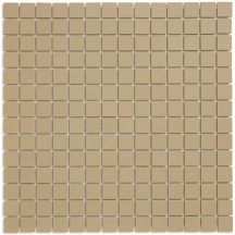 Winckelmans Mosaic B B1 Linen Lin 30.8x30.8
