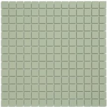 Winckelmans Mosaic B B1 Pistache Pis 30.8x30.8