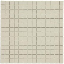 Winckelmans Mosaic B B1 Super White Bas 30.8x30.8
