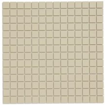Winckelmans Mosaic B B1 White Bau 30.8x30.8