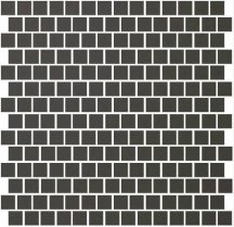 Winckelmans Mosaic B B2 Charcoal Ant 30.8x30.8