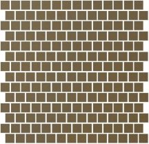 Winckelmans Mosaic B B2 Coffee Caf 30.8x30.8