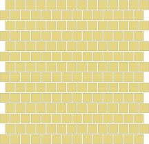 Winckelmans Mosaic B B2 Cognac Cog 30.8x30.8