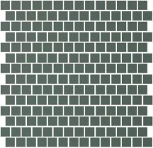 Winckelmans Mosaic B B2 Green Veu 30.8x30.8