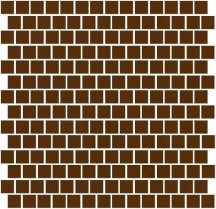 Winckelmans Mosaic B B2 Havana Hav 30.8x30.8