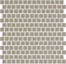 Winckelmans Mosaic B B2 Pale Grey Grp 30.8x30.8
