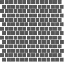 Winckelmans Mosaic B B2 Slate Ard 30.8x30.8