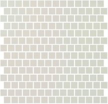 Winckelmans Mosaic B B2 Super White Bas 30.8x30.8