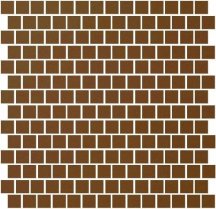 Winckelmans Mosaic B B2 Toffee Car 30.8x30.8
