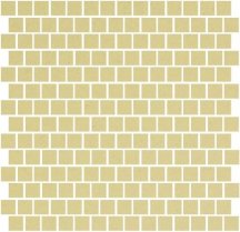 Winckelmans Mosaic B B2 Vanilla Van 30.8x30.8