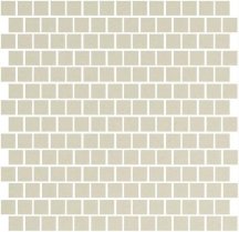 Winckelmans Mosaic B B2 White Bau 30.8x30.8