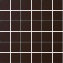 Winckelmans Mosaic C C1 Brown Bru 31.8x31.8