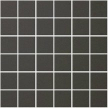 Winckelmans Mosaic C C1 Charcoal Ant 31.8x31.8