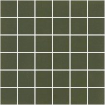 Winckelmans Mosaic C C1 Green Australian Vea 31.8x31.8