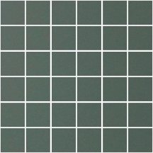 Winckelmans Mosaic C C1 Green Veu 31.8x31.8