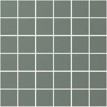 Winckelmans Mosaic C C1 Pale Green Vep 31.8x31.8
