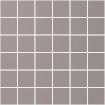 Winckelmans Mosaic C C1 Parme Par 31.8x31.8