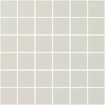 Winckelmans Mosaic C C1 Super White Bas 31.8x31.8