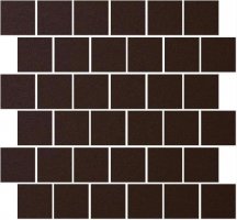 Winckelmans Mosaic C C2 Brown Bru 31.8x31.8