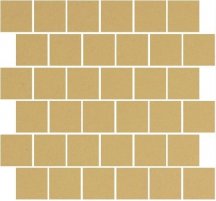 Winckelmans Mosaic C C2 Cognac Cog 31.8x31.8