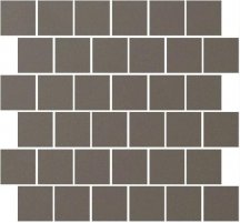 Winckelmans Mosaic C C2 Grey Gru 31.8x31.8