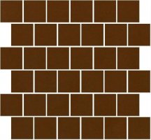 Winckelmans Mosaic C C2 Havana Hav 31.8x31.8