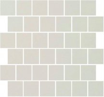 Winckelmans Mosaic C C2 Super White Bas 31.8x31.8