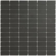Winckelmans Mosaic D D1 Black Noi 31.8x31.8