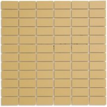 Winckelmans Mosaic D D1 Cognac Cog 31.8x31.8