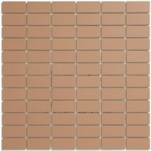 Winckelmans Mosaic D D1 Old Pink Rsv 31.8x31.8