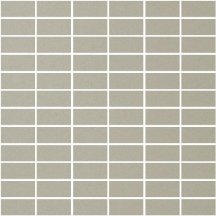 Winckelmans Mosaic D D1 Pearl Grey Per 31.8x31.8