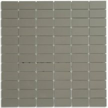 Winckelmans Mosaic D D1 Slate Ard 31.8x31.8