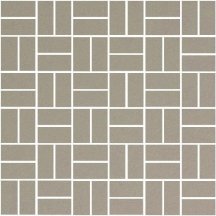 Winckelmans Mosaic D D2 Pale Grey Grp 31.8x31.8