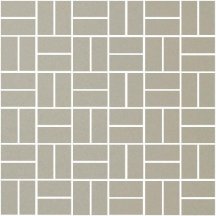Winckelmans Mosaic D D2 Pearl Grey Per 31.8x31.8