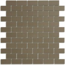 Winckelmans Mosaic D D3 Charcoal Ant 29.2x31.8