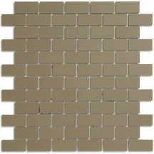 Winckelmans Mosaic D D3 Grey Gru 29.2x31.8