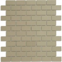Winckelmans Mosaic D D3 Pale Grey Grp 29.2x31.8