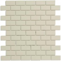 Winckelmans Mosaic D D3 Super White Bas 29.2x31.8