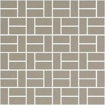 Winckelmans Mosaic D D5 Pale Grey Grp 31.8x31.8