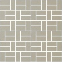 Winckelmans Mosaic D D5 Pearl Grey Per 31.8x31.8