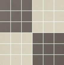 Winckelmans Mosaic Decors Big Checker 002 31.8x31.8