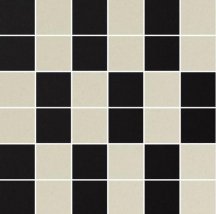 Winckelmans Mosaic Decors C1 Due Checker 001 31.8x31.8