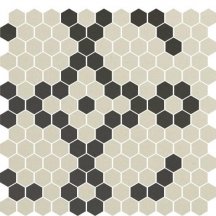 Winckelmans Mosaic Decors Decor E1010102D001 28x29.5