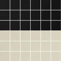 Winckelmans Mosaic Decors Duplex 001 31.8x31.8