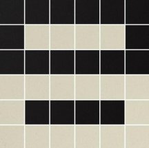 Winckelmans Mosaic Decors Duplex Oo 001 31.8x31.8