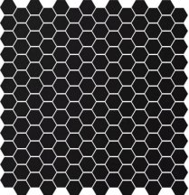 Winckelmans Mosaic E E1 Black Noi 28x29.5