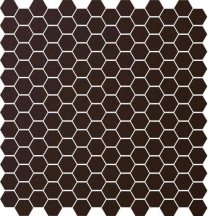 Winckelmans Mosaic E E1 Brown Bru 28x29.5