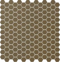 Winckelmans Mosaic E E1 Coffee Caf 28x29.5